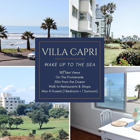 Villa Capri Cape Town Exterior photo